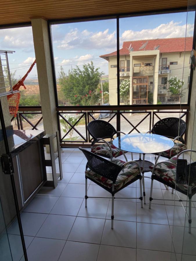 Flat no Hotel Fazenda Monte Castelo Gravatá Exterior foto